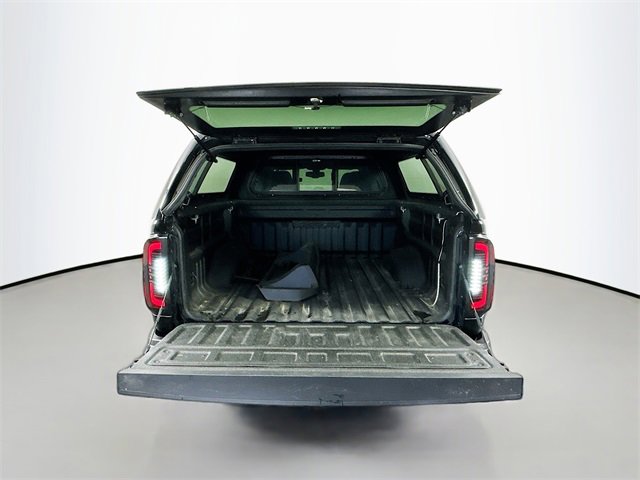 Used 2019 Chevrolet Colorado ZR2 w/ Colorado ZR2 Bison Edition image 27