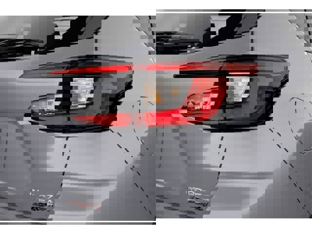 New 2025 Subaru Impreza RS image 13