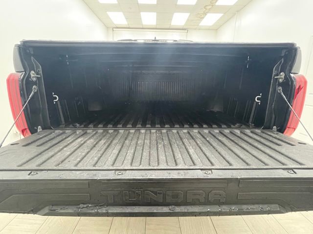 Used 2023 Toyota Tundra SR5 image 12
