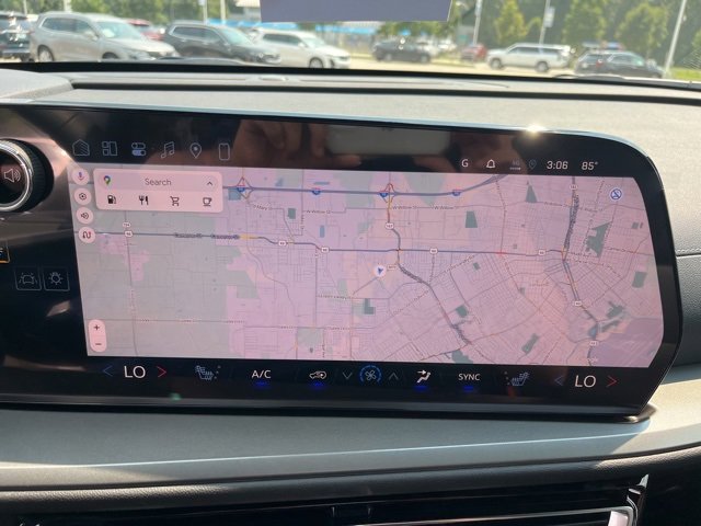 New 2026 Chevrolet Traverse LT w/ Driver Confidence Package image 26