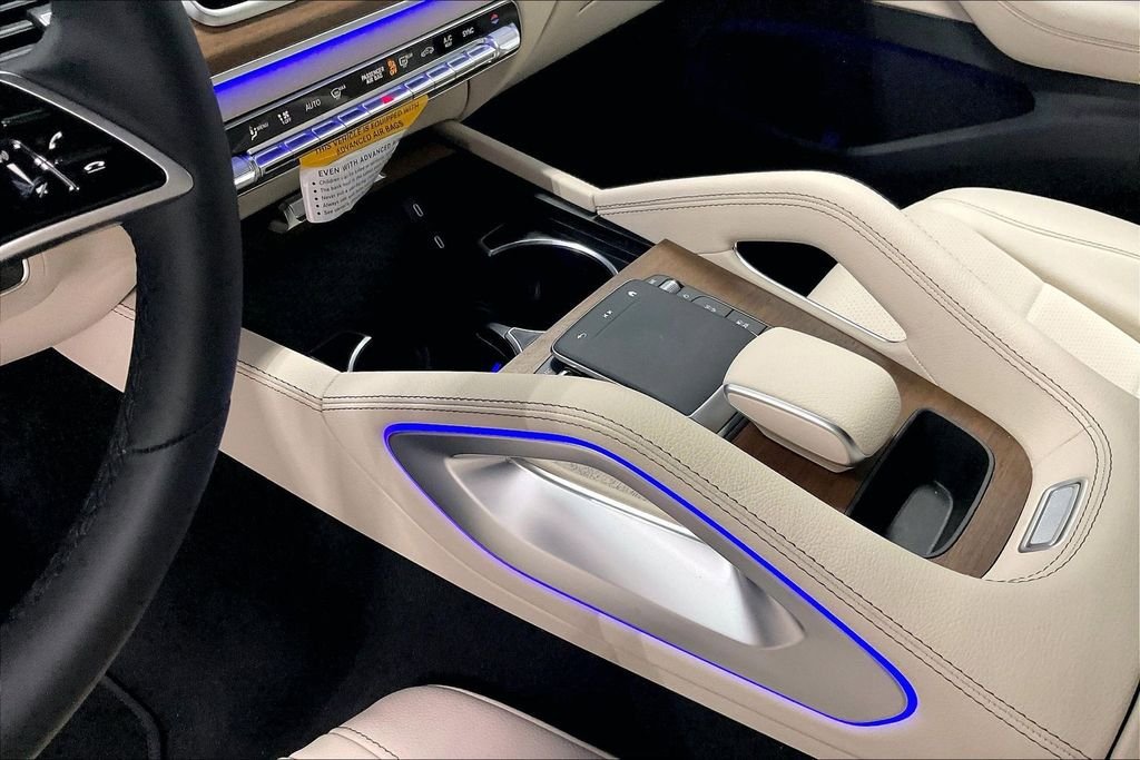 New 2026 Mercedes-Benz GLE 350 4MATIC image 7
