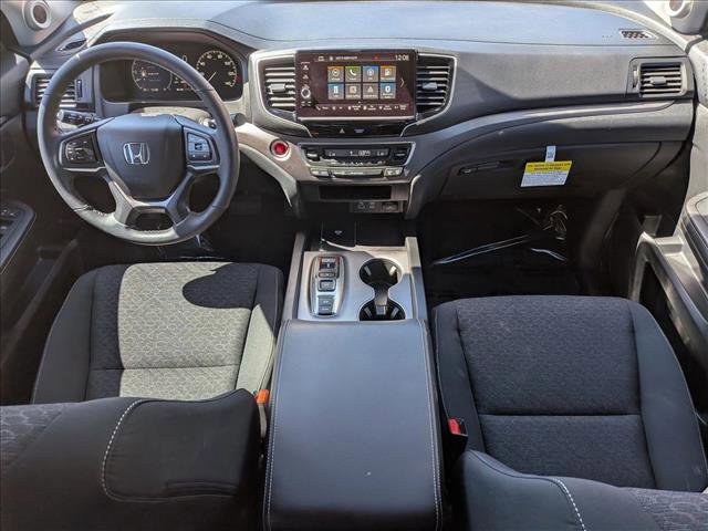 Certified 2024 Honda Ridgeline Sport image 15
