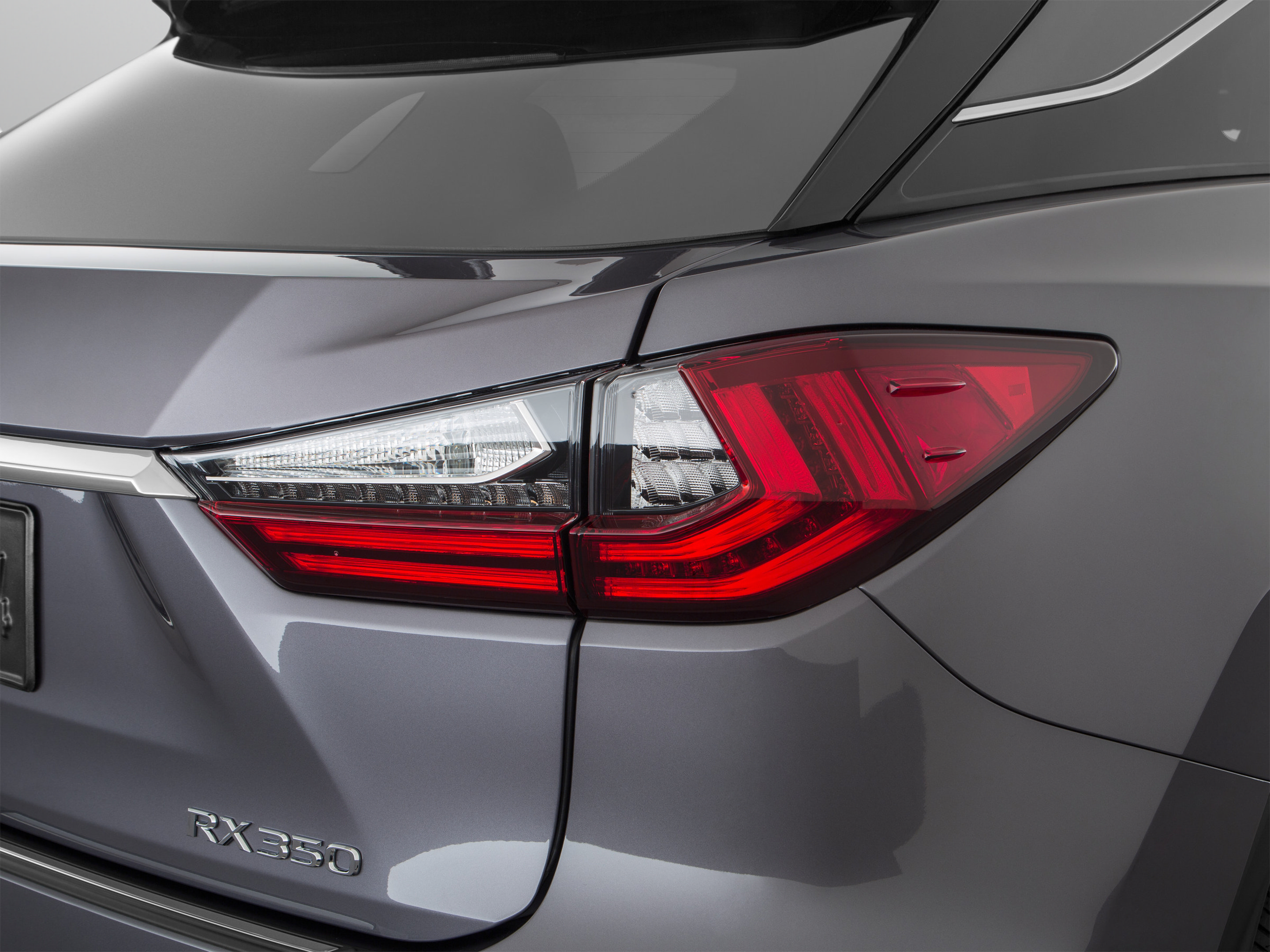 Used 2019 Lexus RX 350 FWD w/ Navigation Package image 55