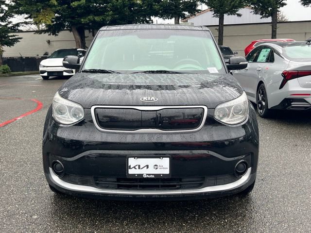 Used 2017 Kia Soul EV image 4