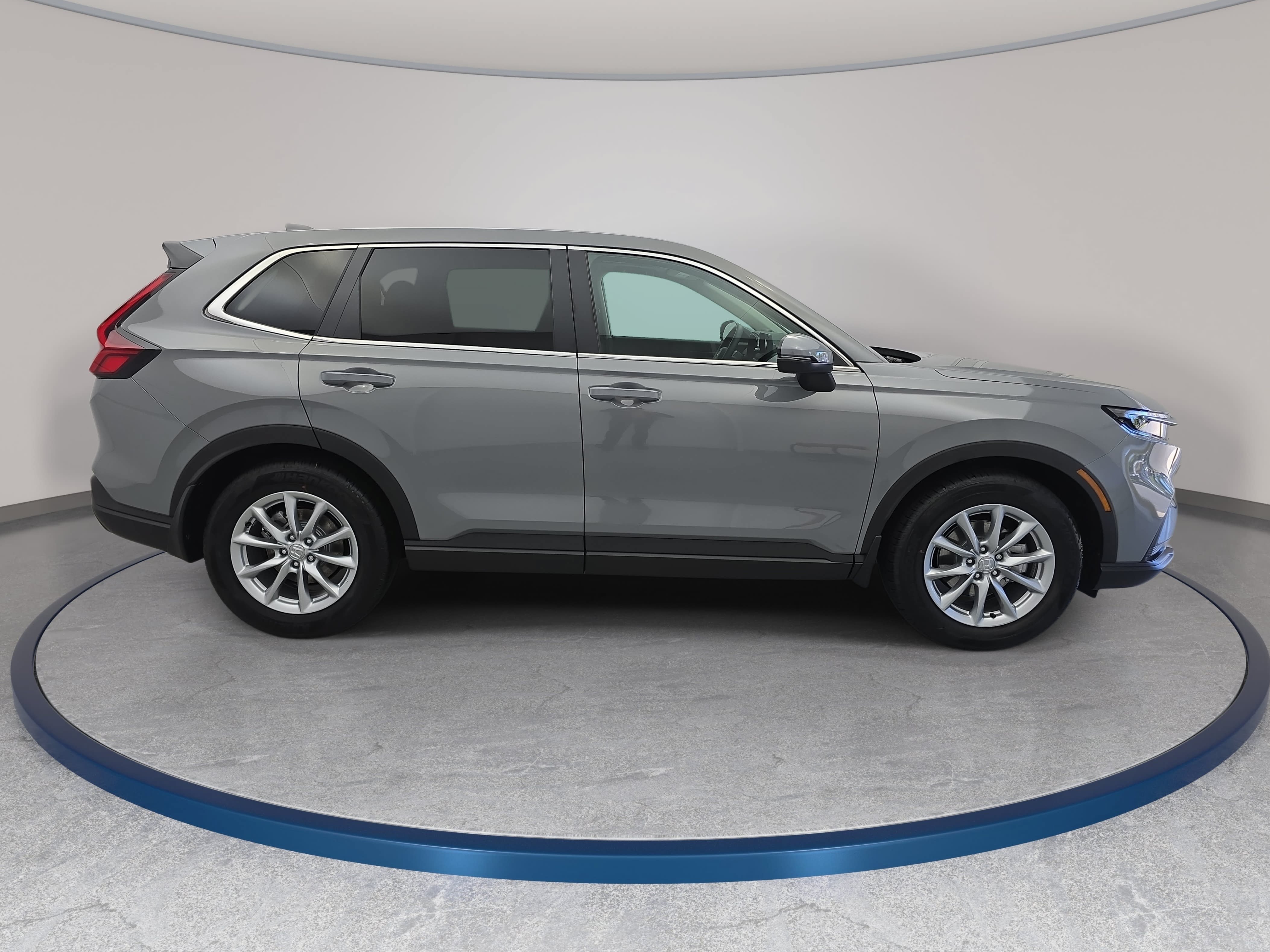 New 2027 Honda CR-V EX image 4