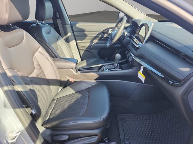 New 2026 Jeep Compass Altitude image 35