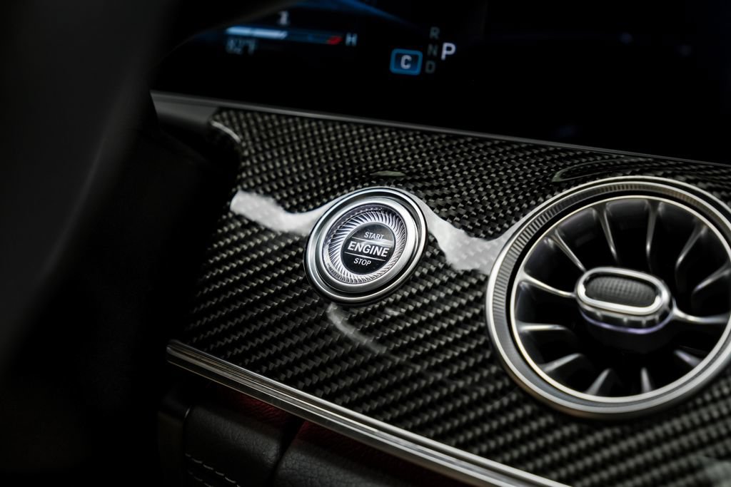Used 2024 Mercedes-Benz AMG GT 63 image 28
