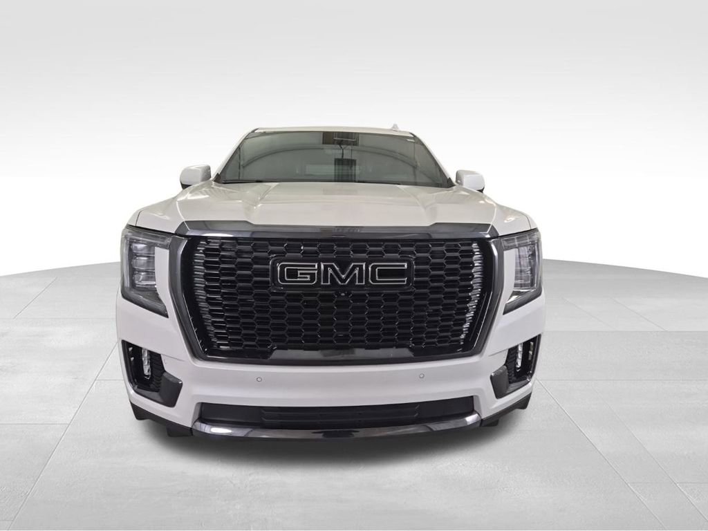 Used 2023 GMC Yukon Denali Ultimate image 4