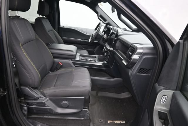 Used 2024 Ford F150 STX AWD/4WD image 7
