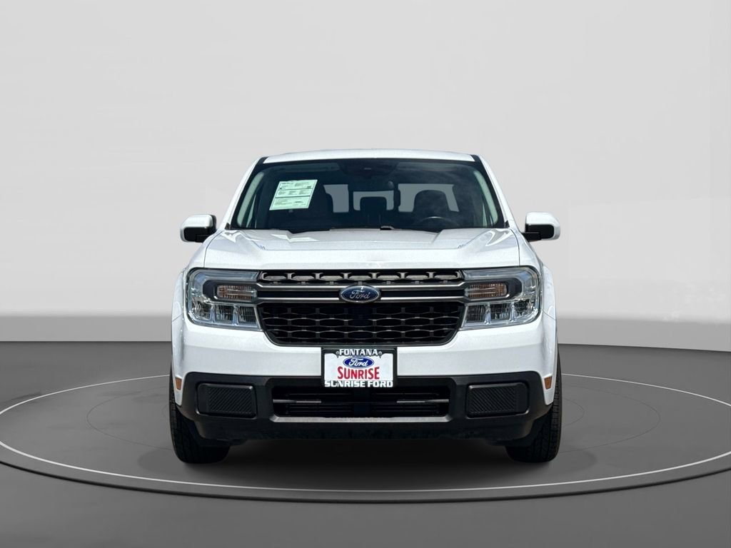 Certified 2022 Ford Maverick XLT w/ Equipment Group 300A Standard image 3