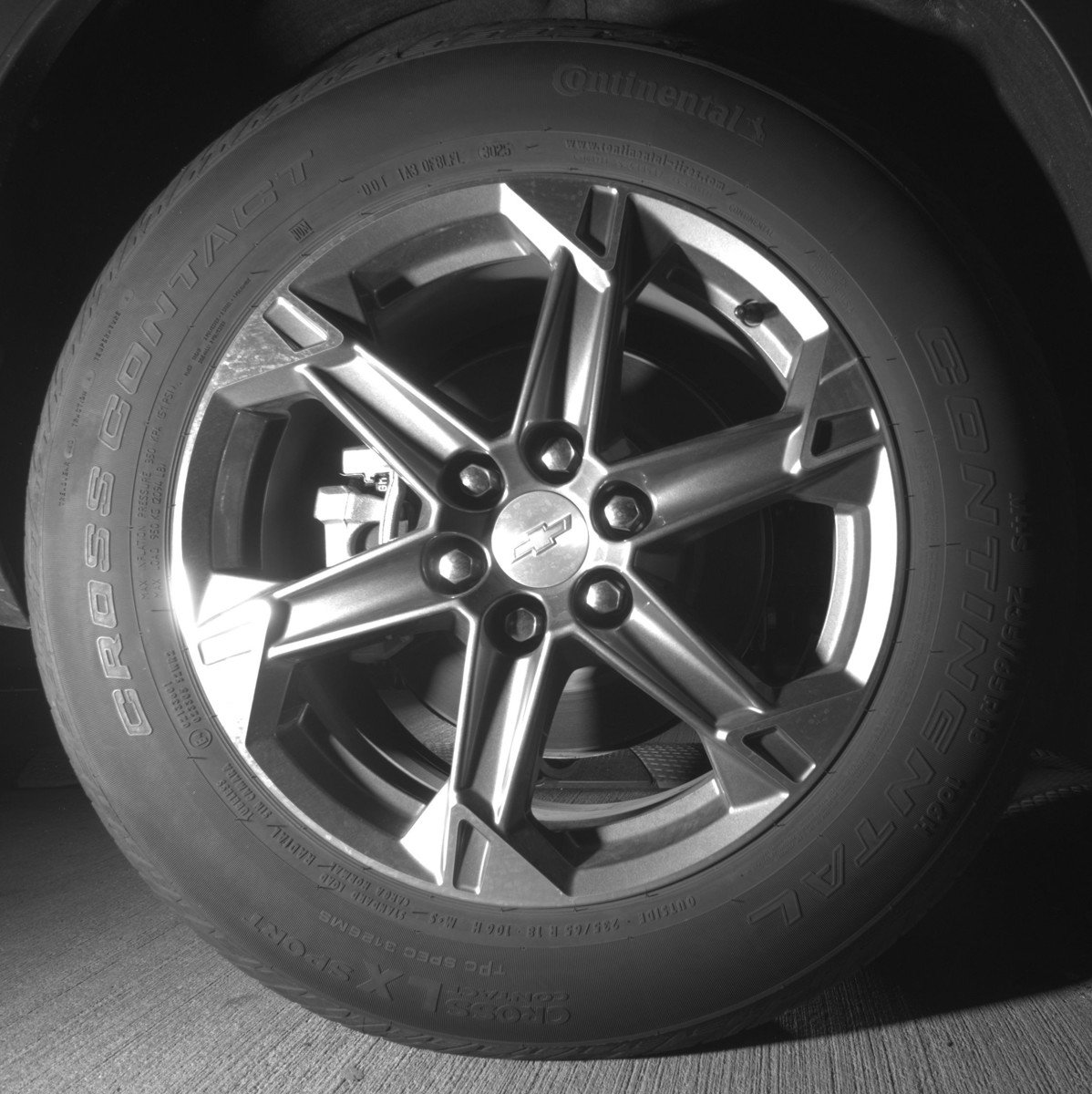 Used 2025 Chevrolet Blazer LT FWD image 15