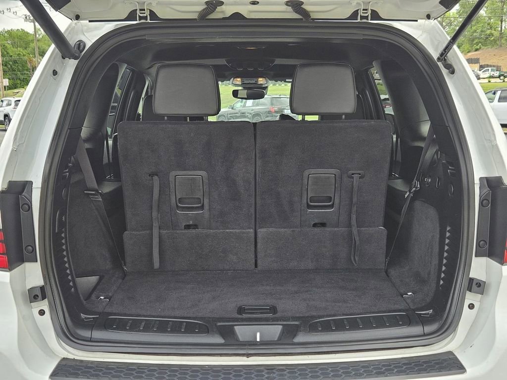 Used 2024 Dodge Durango GT image 11