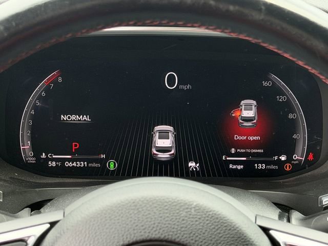 Used 2022 Acura MDX A-Spec image 16