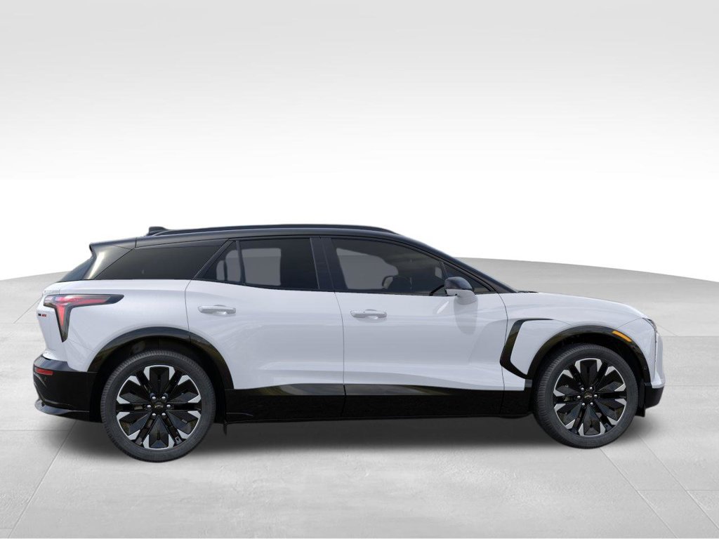 New 2027 Chevrolet Blazer EV RS w/ Super Cruise Package AWD/4WD image 5
