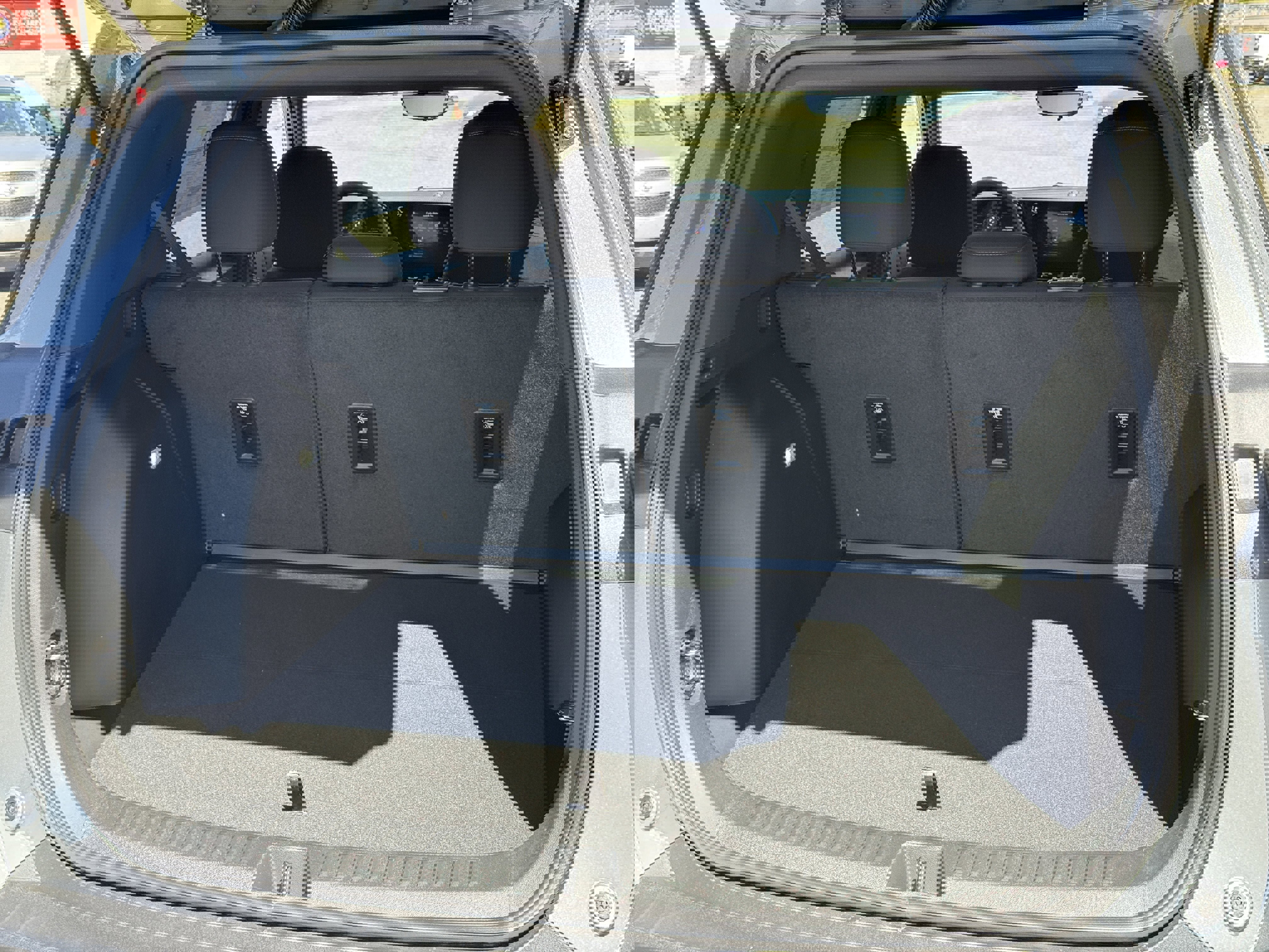 New 2026 Chevrolet Equinox LT w/ Safety and Technology Package AWD/4WD image 31