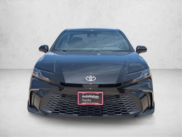 Certified 2025 Toyota Camry SE image 6