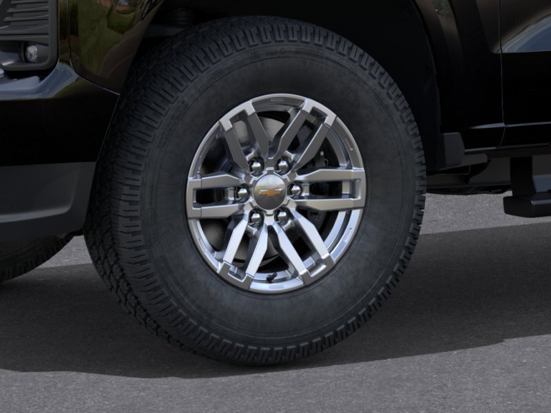 New 2026 Chevrolet Colorado LT AWD/4WD image 10