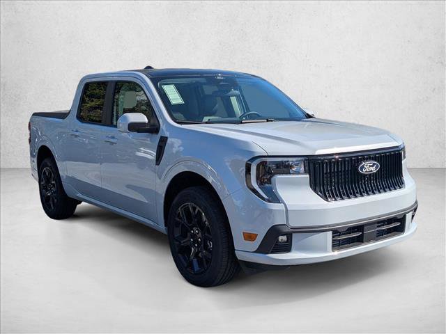 New 2026 Ford Maverick Lobo image 7