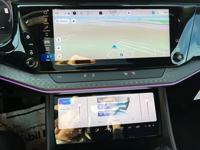 New 2025 Jeep Wagoneer S Limited image 28