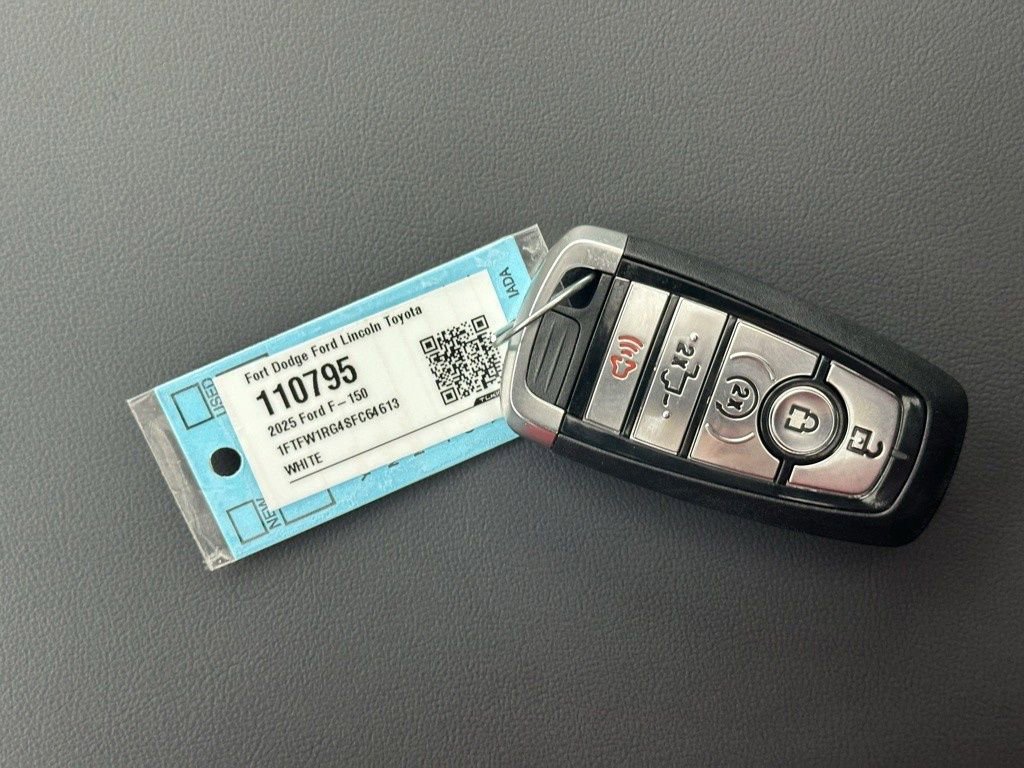 New 2025 Ford F150 Raptor image 44