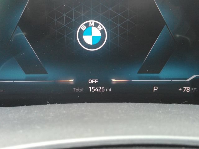 Used 2023 BMW X7 xDrive40i w/ M Sport Package AWD/4WD image 55