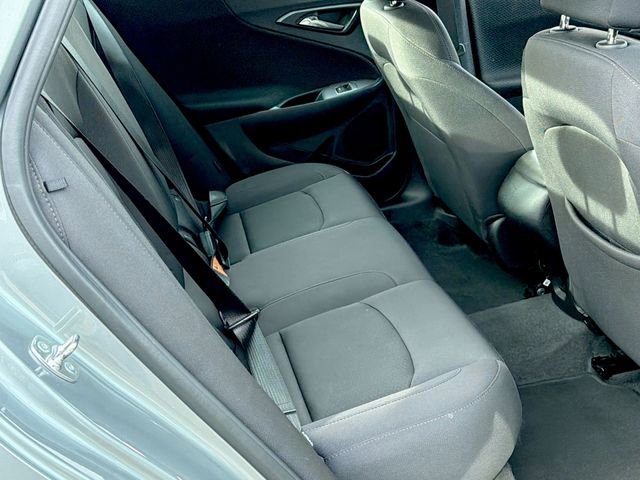 Used 2024 Chevrolet Malibu LS image 36