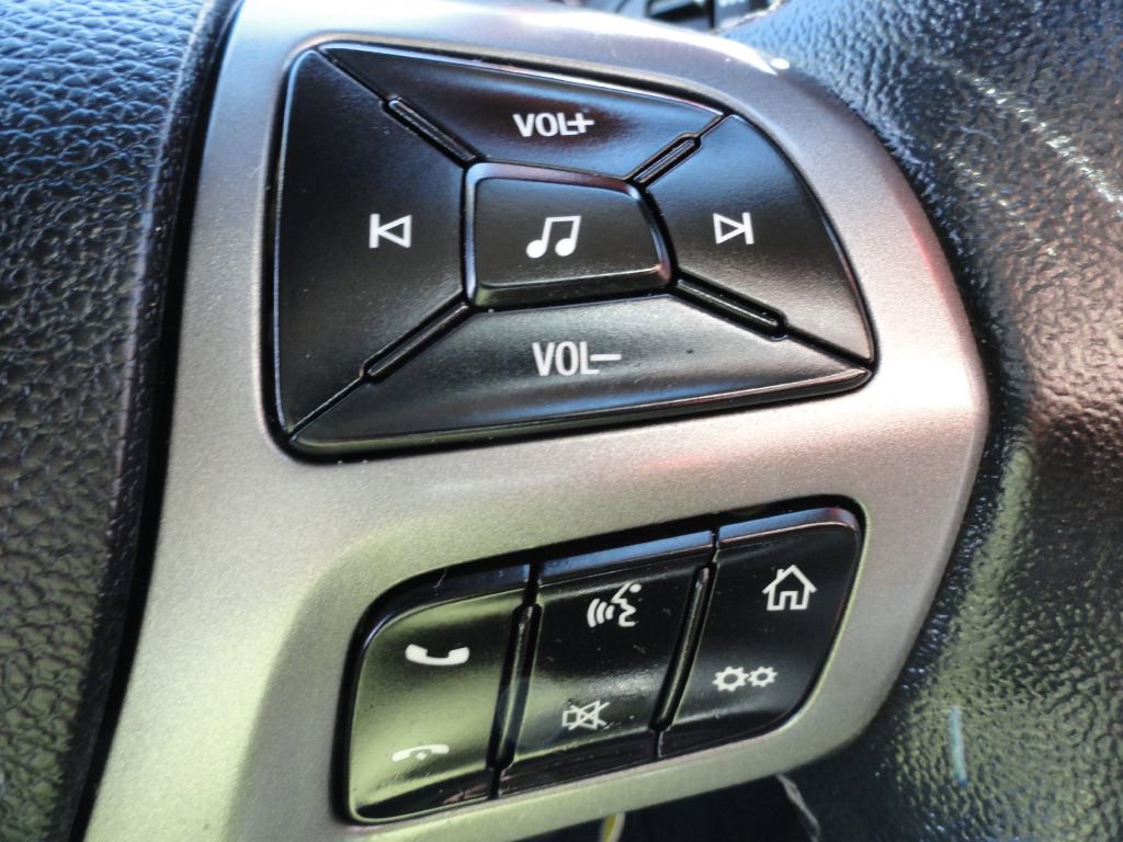 Used 2020 Ford Ranger XLT w/ Equipment Group 301A Mid image 20