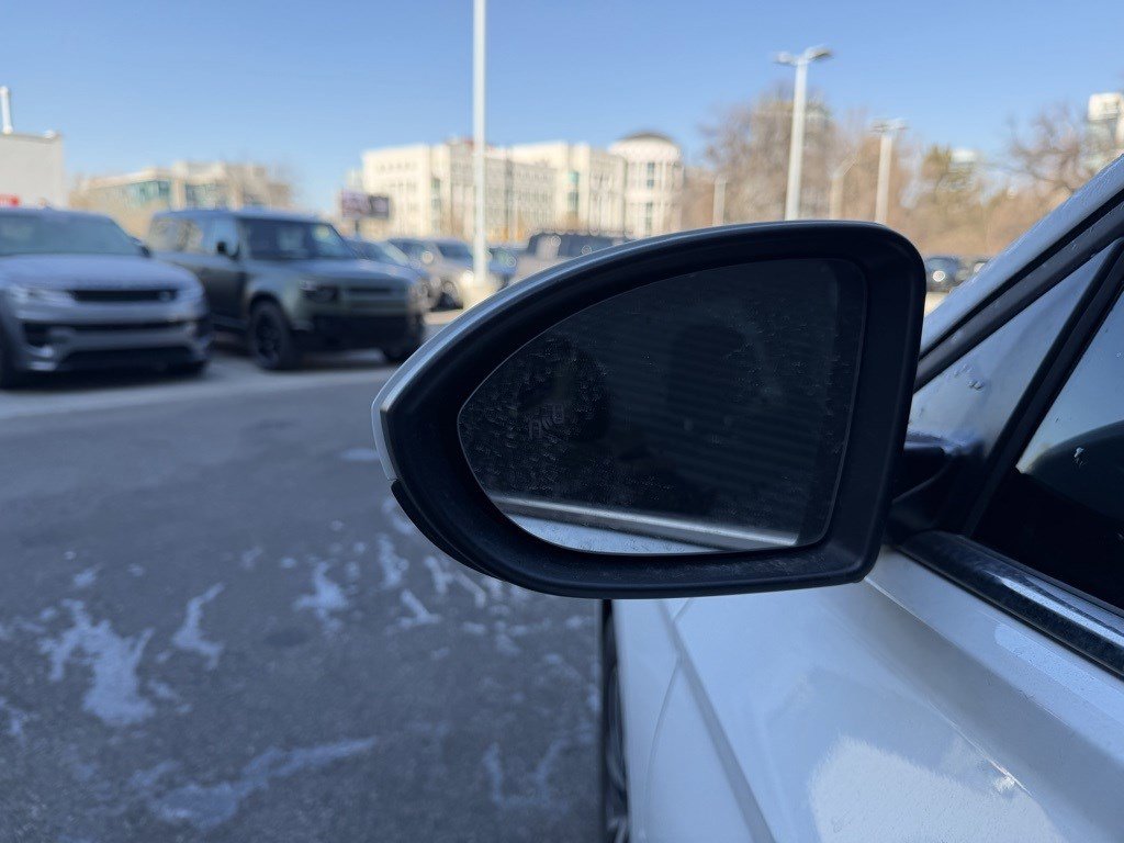 Used 2024 Volkswagen Jetta S image 6