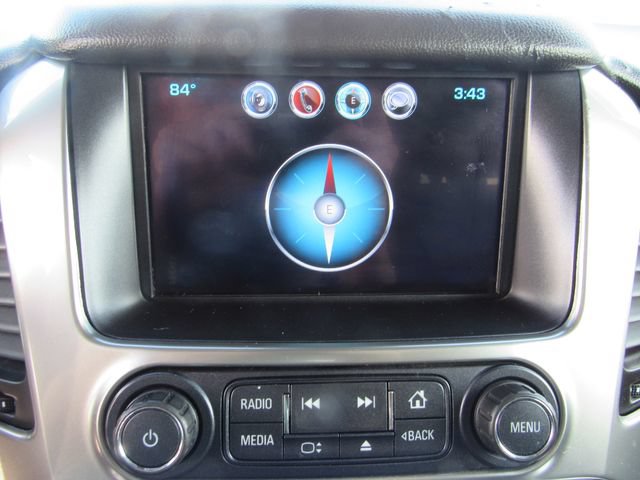 Certified 2019 Chevrolet Tahoe LT AWD/4WD image 20