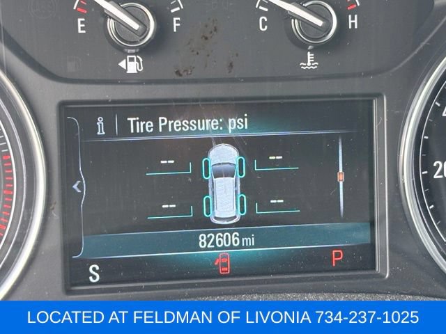 Used 2019 Buick Enclave Essence AWD/4WD image 8