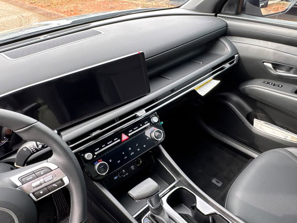New 2026 Hyundai Tucson XRT image 18