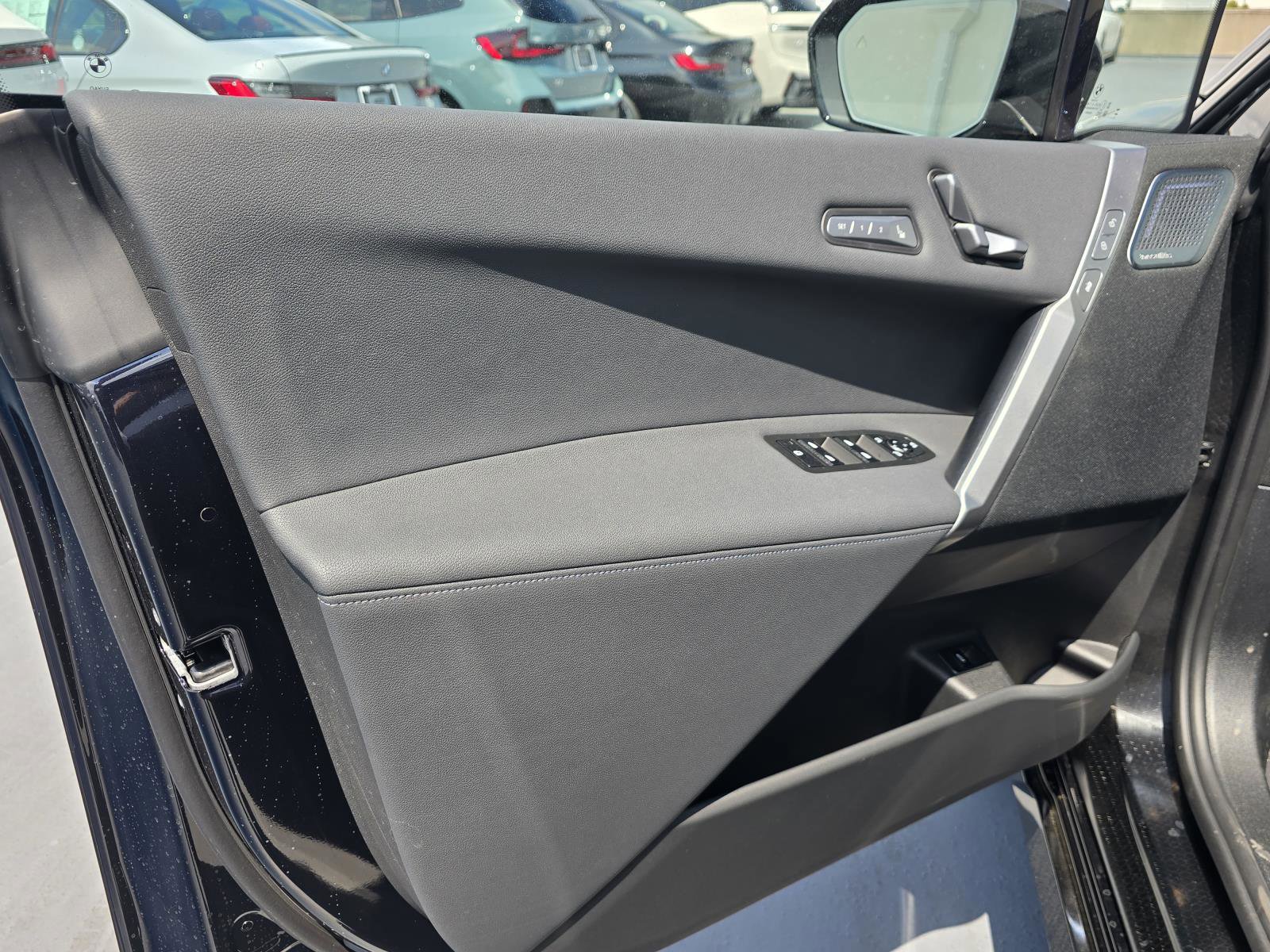 New 2026 BMW iX xDrive60 w/ M Sport Package image 14