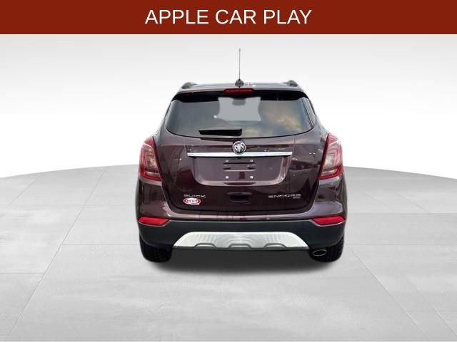 Used 2017 Buick Encore Preferred image 6