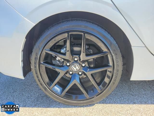 Used 2023 Honda Civic Sport image 5