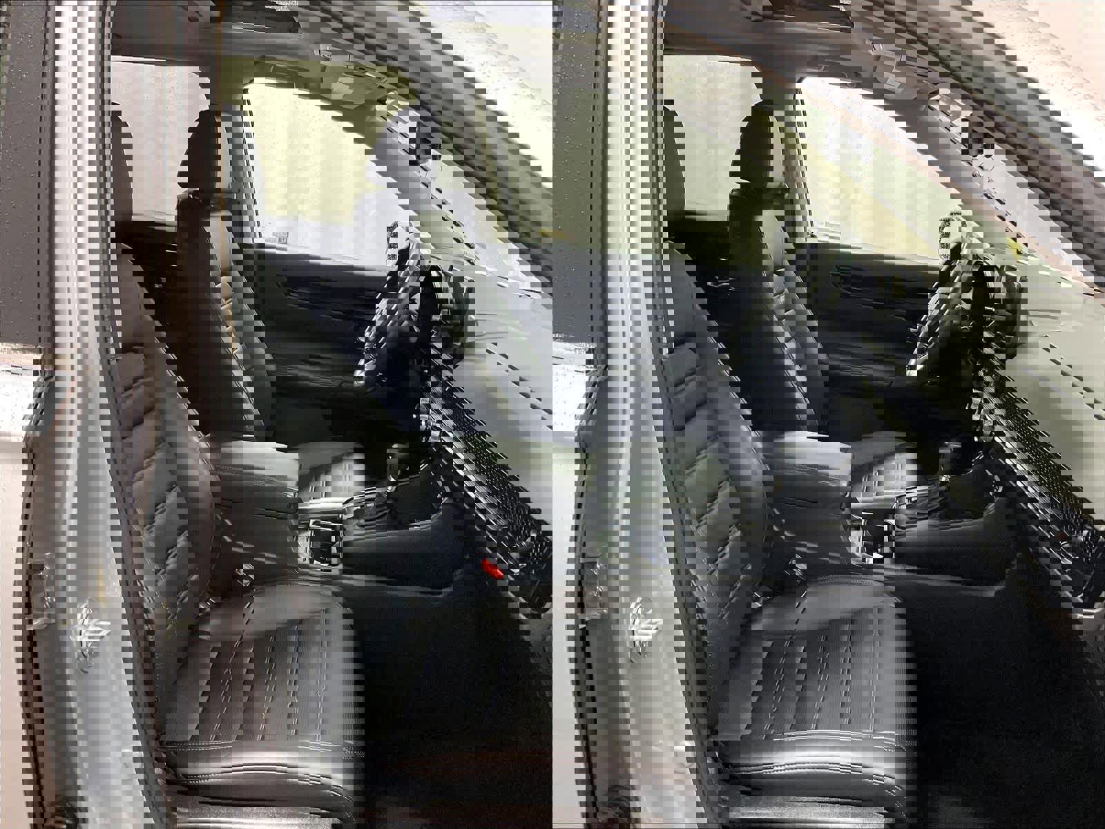 Used 2023 Honda CR-V EX-L image 11