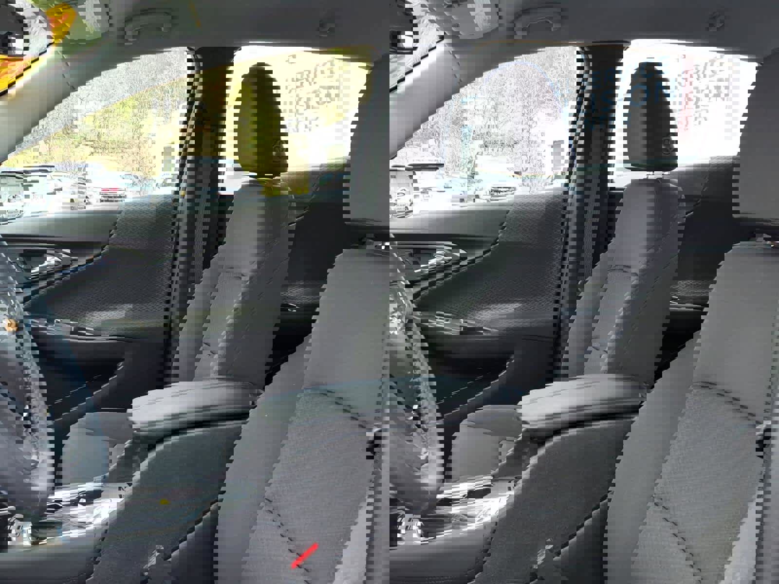 Used 2016 Chevrolet Malibu LT FWD image 11