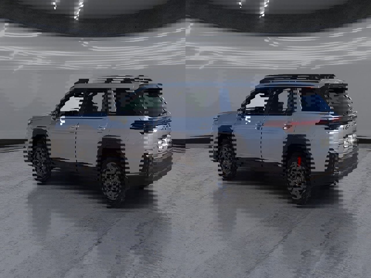 New 2026 Subaru Outback Premium image 4