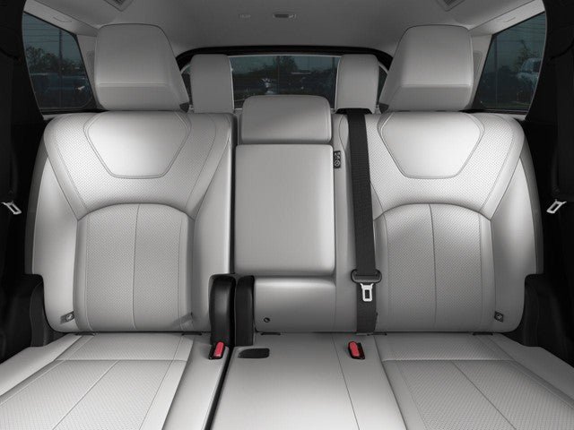 New 2027 INFINITI QX60 Luxe w/ Cargo Package AWD/4WD image 74