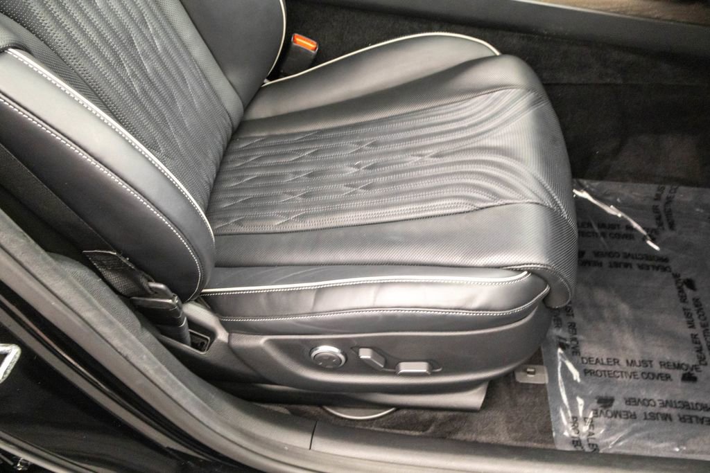 Used 2021 Genesis G80 3.5T w/ Prestige Package image 42