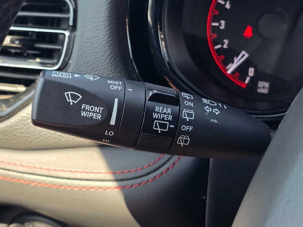 Certified 2024 Dodge Durango GT RWD image 38