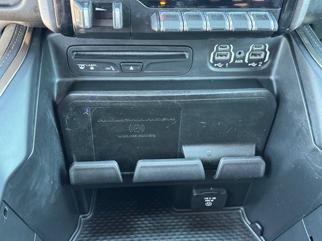 Used 2019 RAM 1500 Limited AWD/4WD image 21