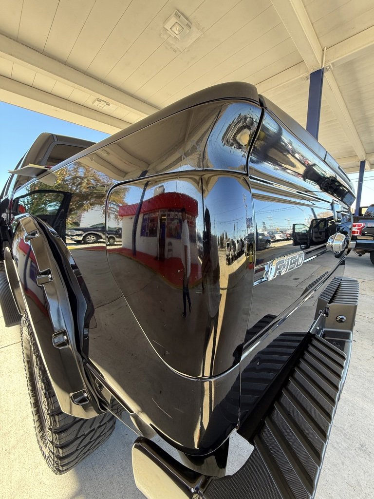 Used 2014 Ford F150 Limited image 50