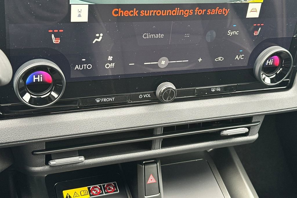 New 2026 Subaru Uncharted Premium image 23