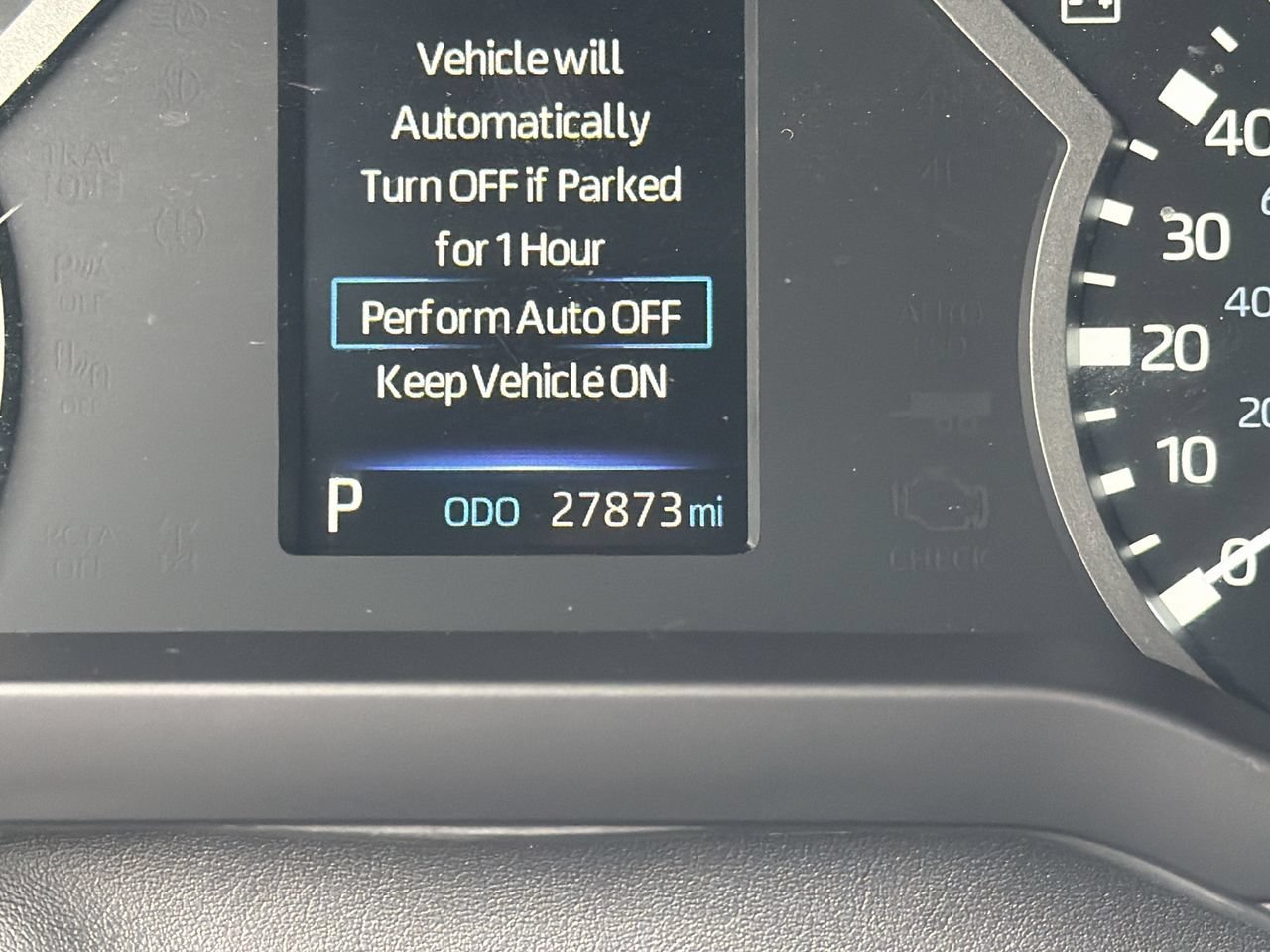Used 2025 Toyota Tundra SR5 RWD image 29