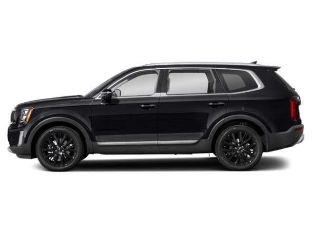 Used 2022 Kia Telluride SX w/ SX Prestige Package image 3