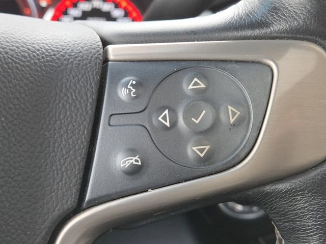 Used 2015 GMC Yukon Denali w/ Open Road Package image 16