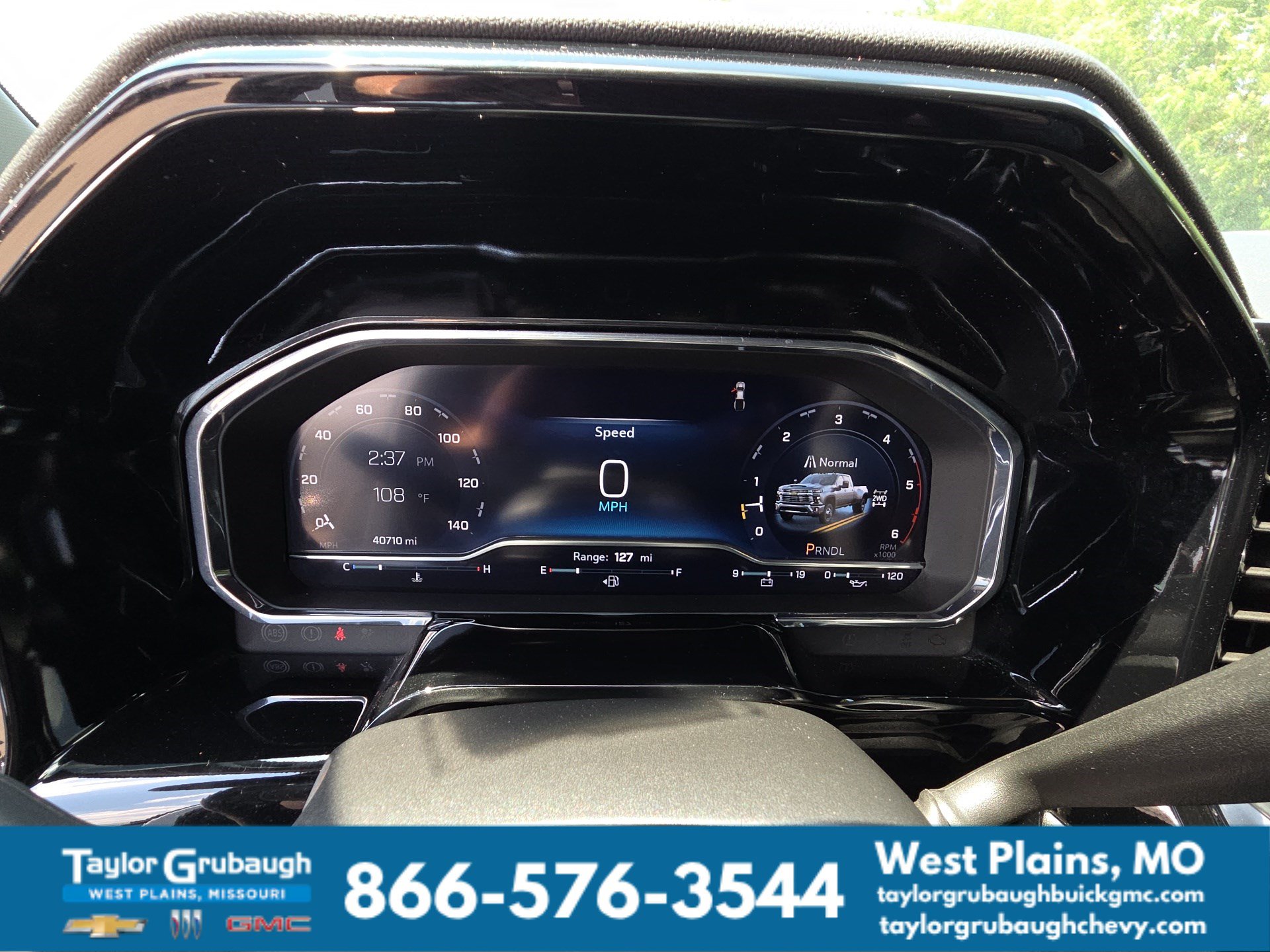 Used 2025 Chevrolet Silverado 3500 LT w/ Convenience Package AWD/4WD image 17