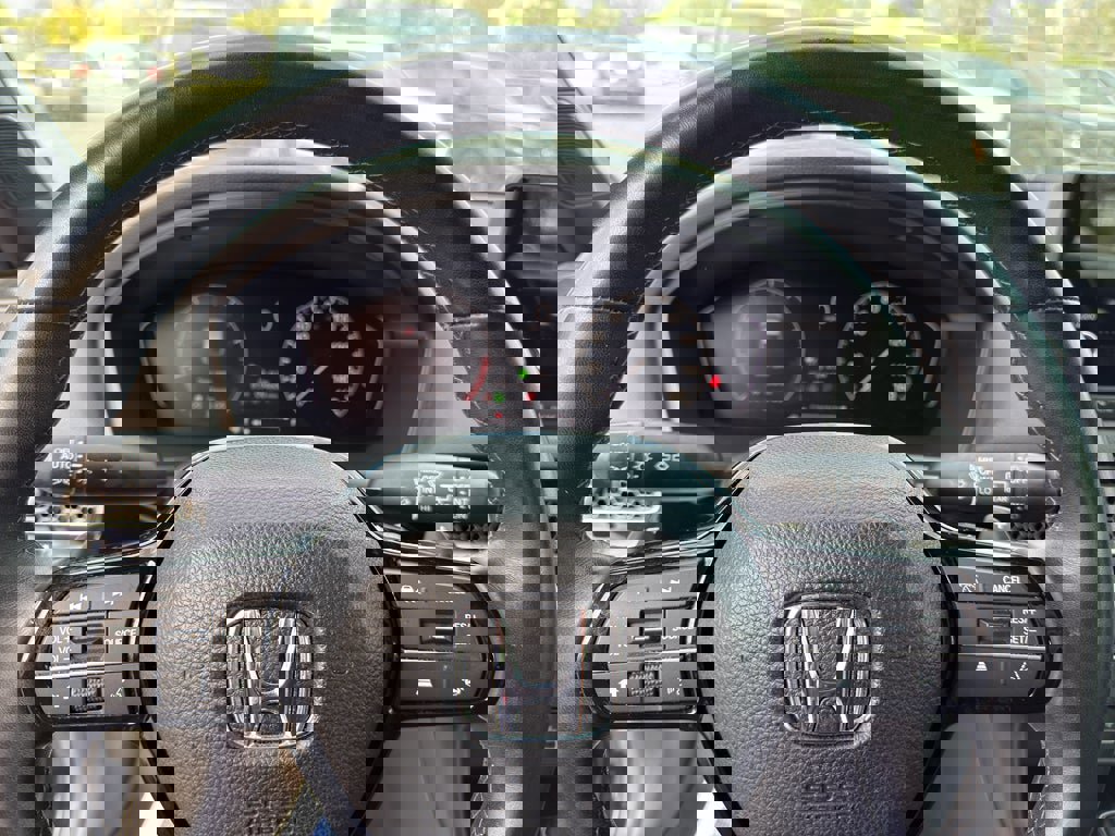 Used 2023 Honda Civic Sport image 20