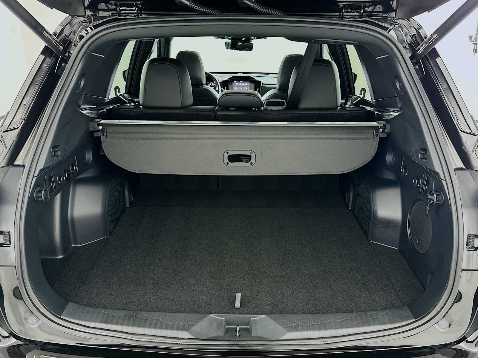 Certified 2026 Subaru Forester Touring w/ Touring Package AWD/4WD image 25