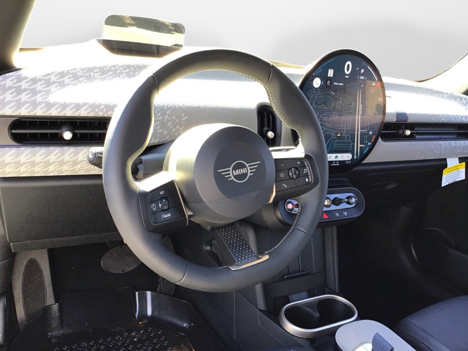 New 2026 MINI Cooper S image 10